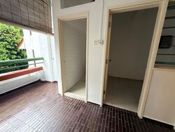 Villa Delle Rose (D10), Condominium #573326391